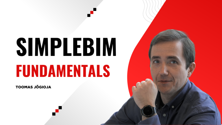 Simplebim: Fundamentals
